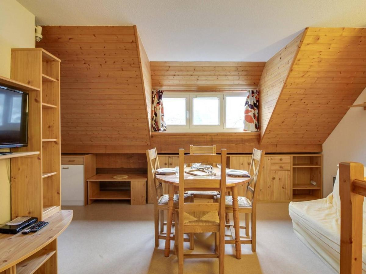 Appartement Charmant 2 Chambres, 6 Pers., Cuisine, Parking Couvert, Centre Cauterets Et Telecabine - Fr-1-401-106 Exterior foto
