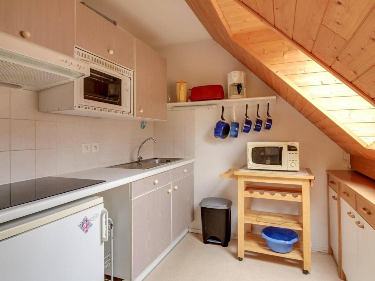 Appartement Charmant 2 Chambres, 6 Pers., Cuisine, Parking Couvert, Centre Cauterets Et Telecabine - Fr-1-401-106 Exterior foto